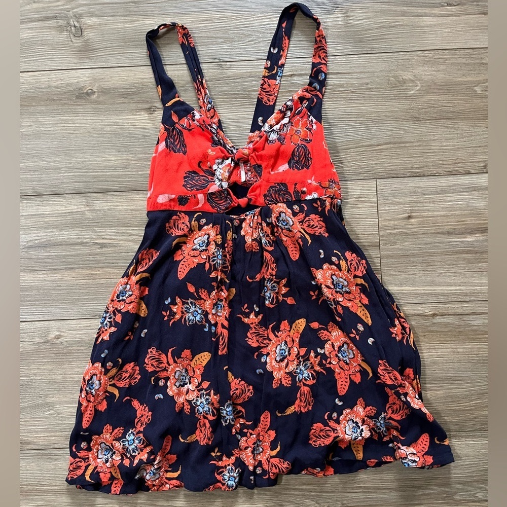 Free People Baby It’s You Dress - Picture 3 of 12